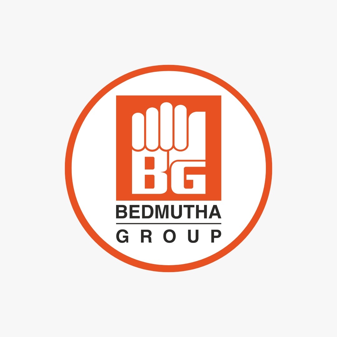 Bedmutha Group Logo